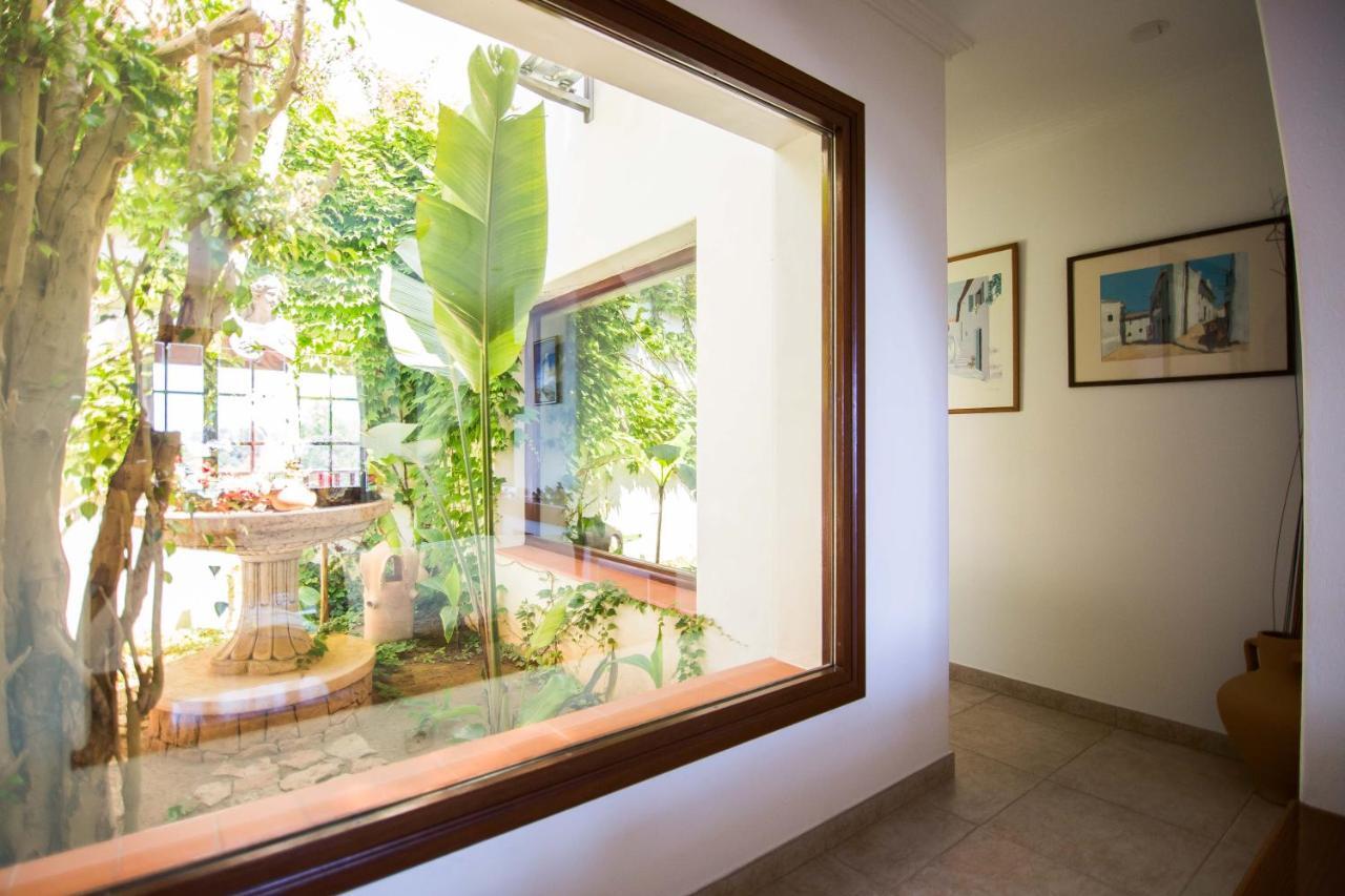 Villa Ca Na Vinya Кала Тарида Экстерьер фото